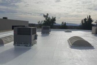 Commercial Roofing San Diego